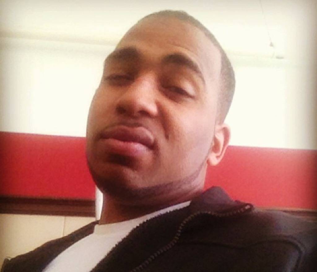 Geoffery Watson's profile image