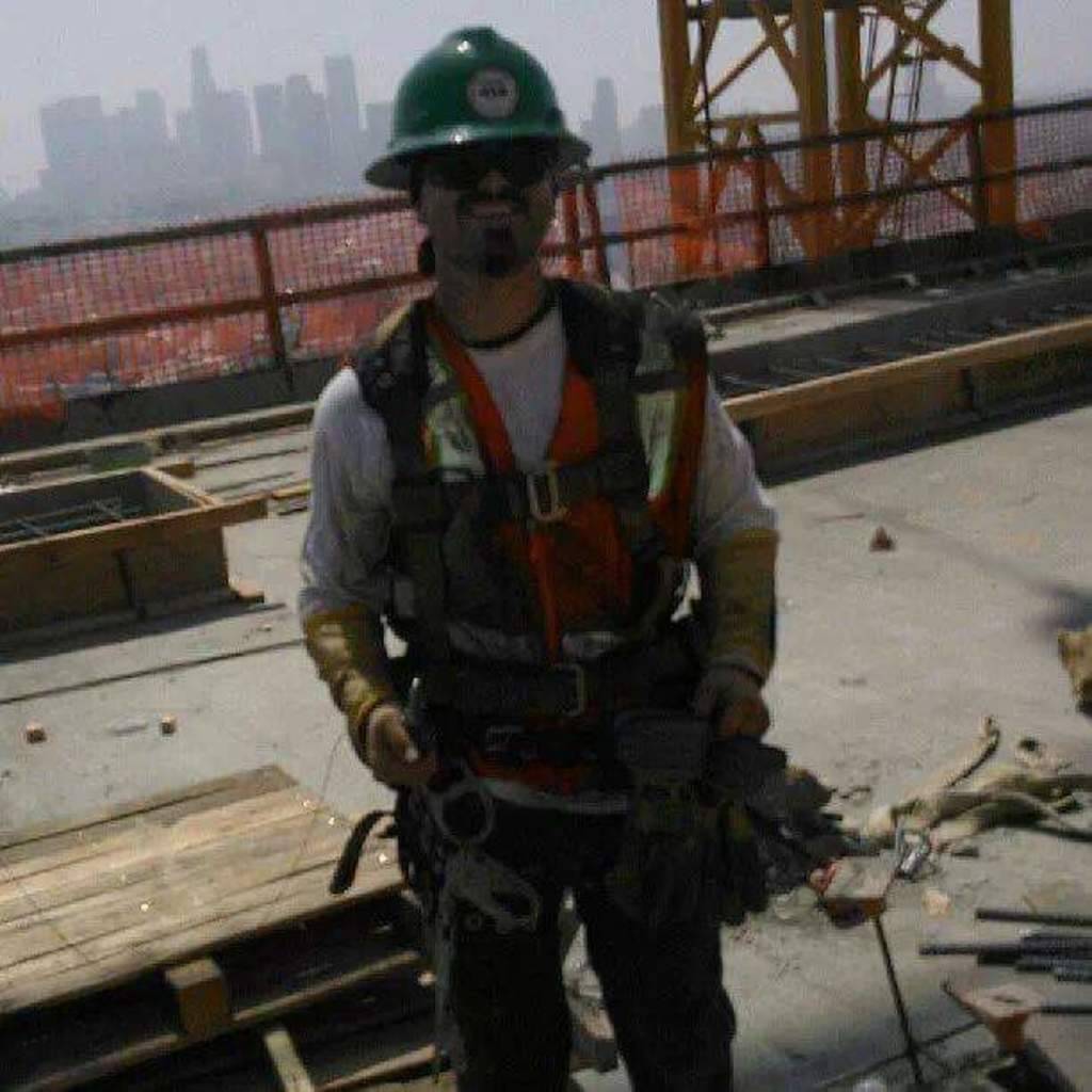 Matthew Garcia's profile image