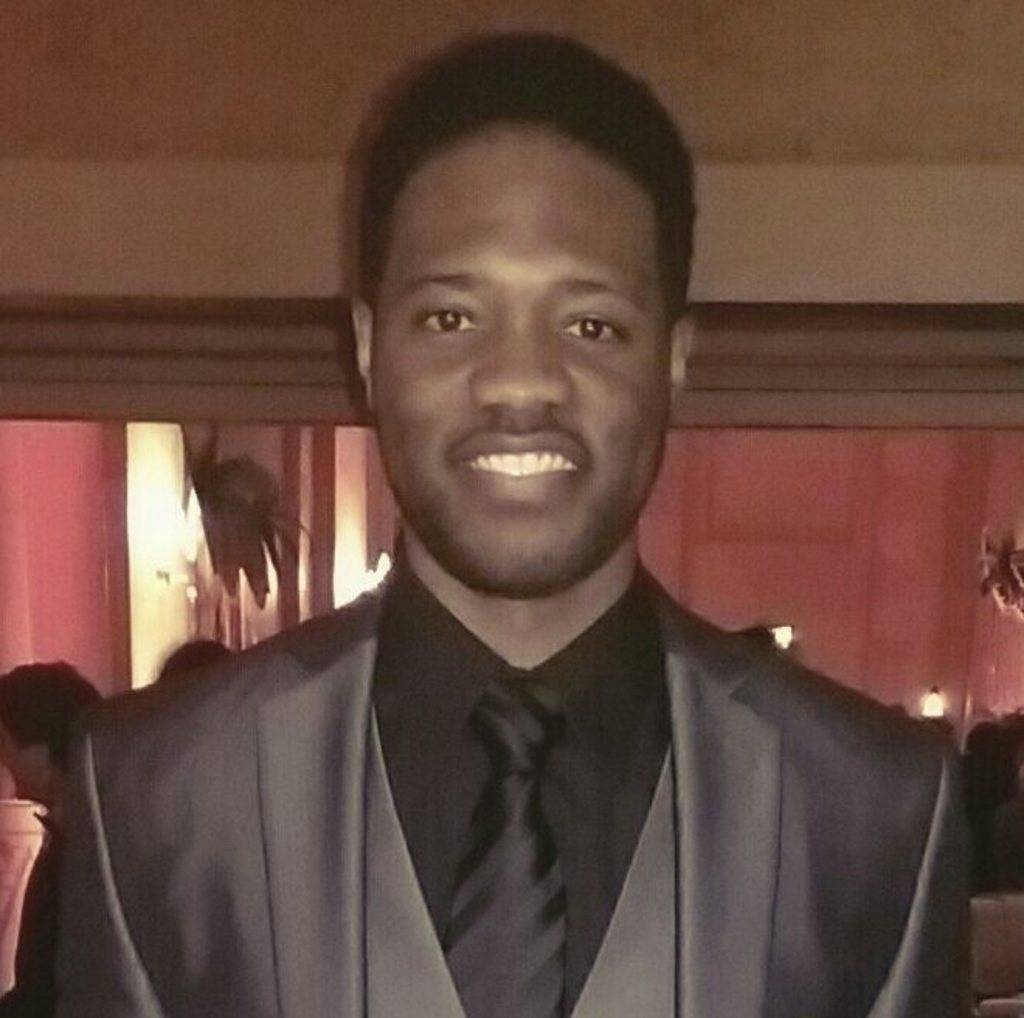 Chawn P.'s profile image