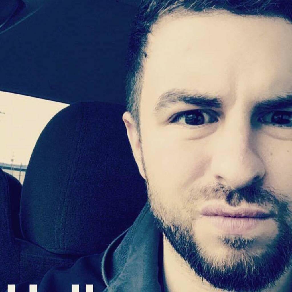 Matthew Langberg's profile image