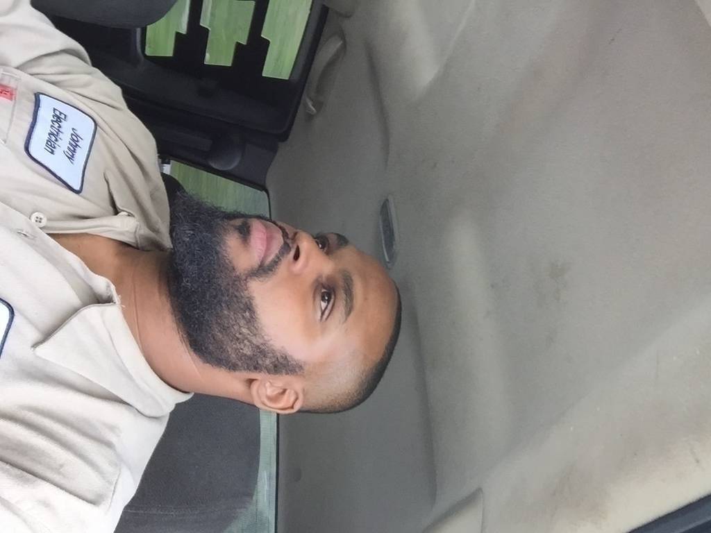 Jonathan Washington's profile image