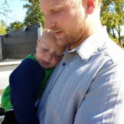 Bryan Wilhelm's profile image
