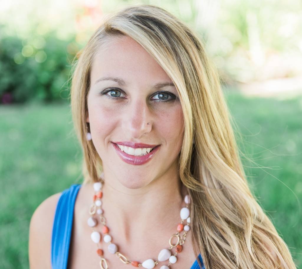 Ashley Andrews's profile image