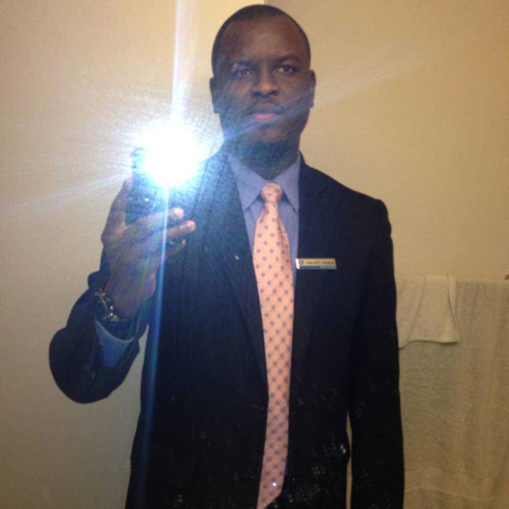 Anderson Thelusme's profile image