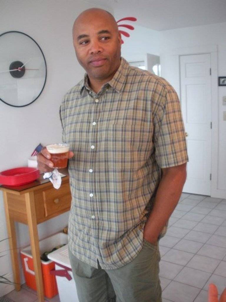 Earl Howard's profile image