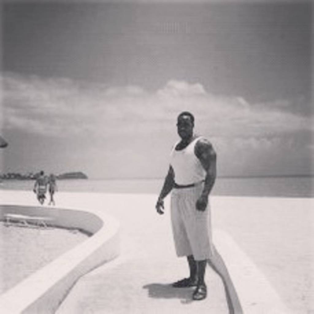 Kenny Omaha's profile image