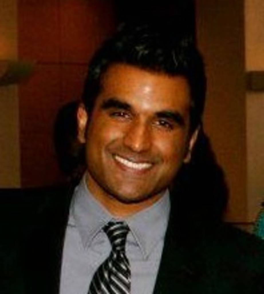 Anil Mathew's profile image