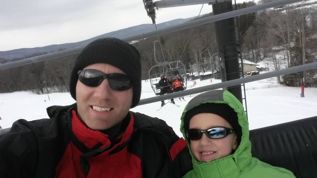 Sam Saville's profile image