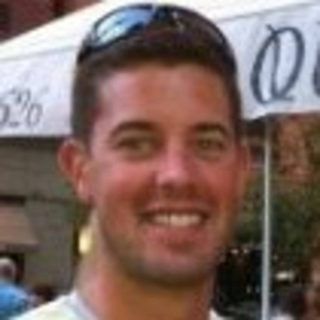 Matthew Wehrman's profile image