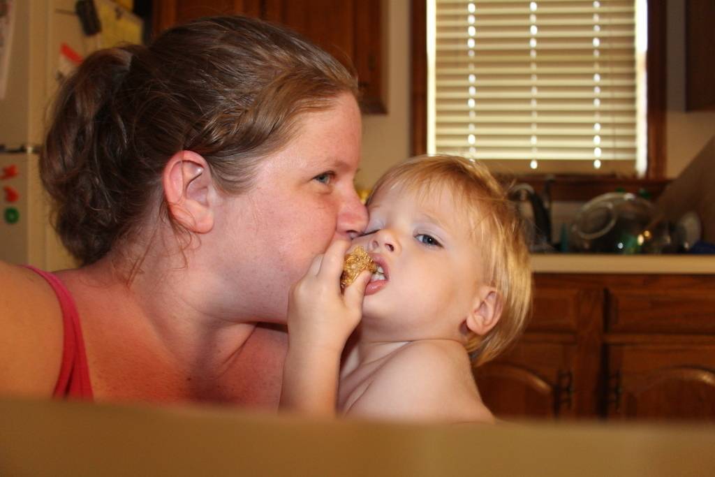 Heather Rosenberger's profile image