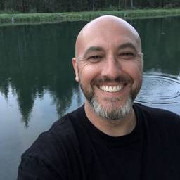 Kelly Gilmore's profile image