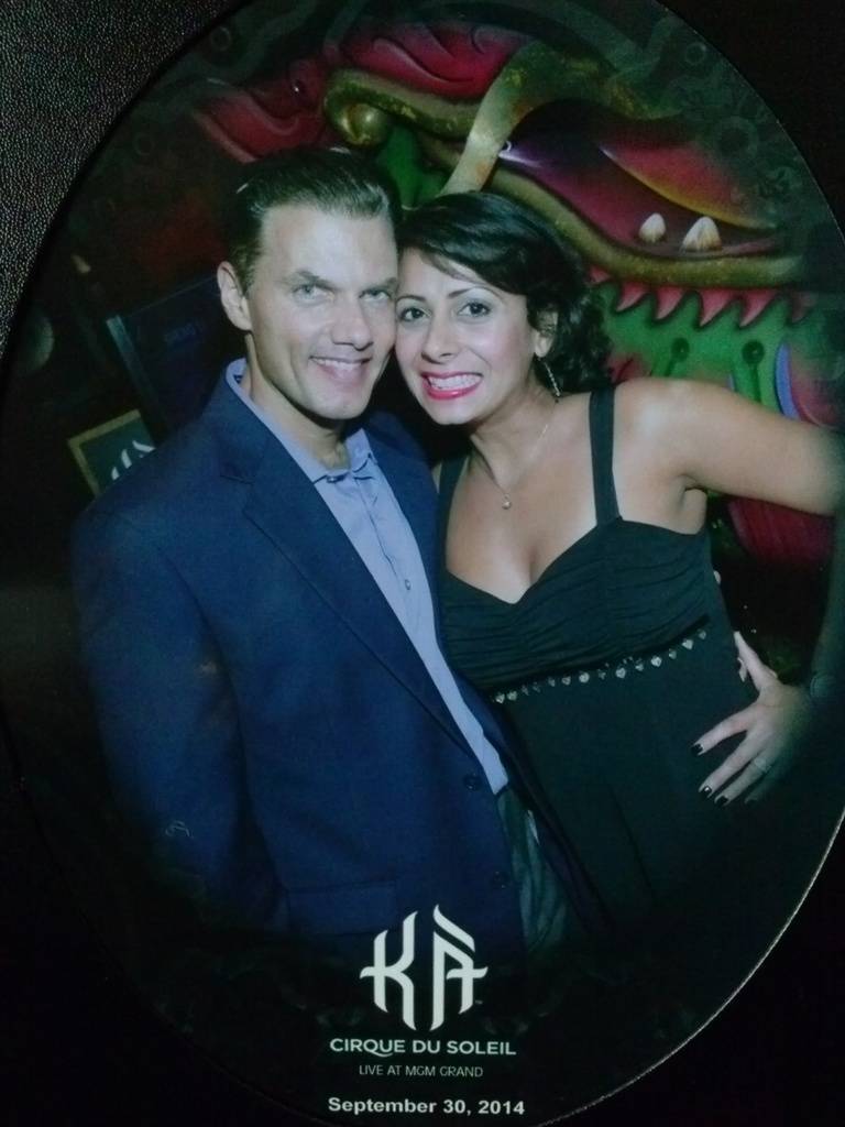 Bryan Cartwright's profile image