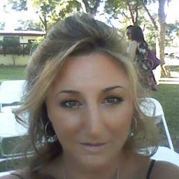 Kim Bishop's profile image
