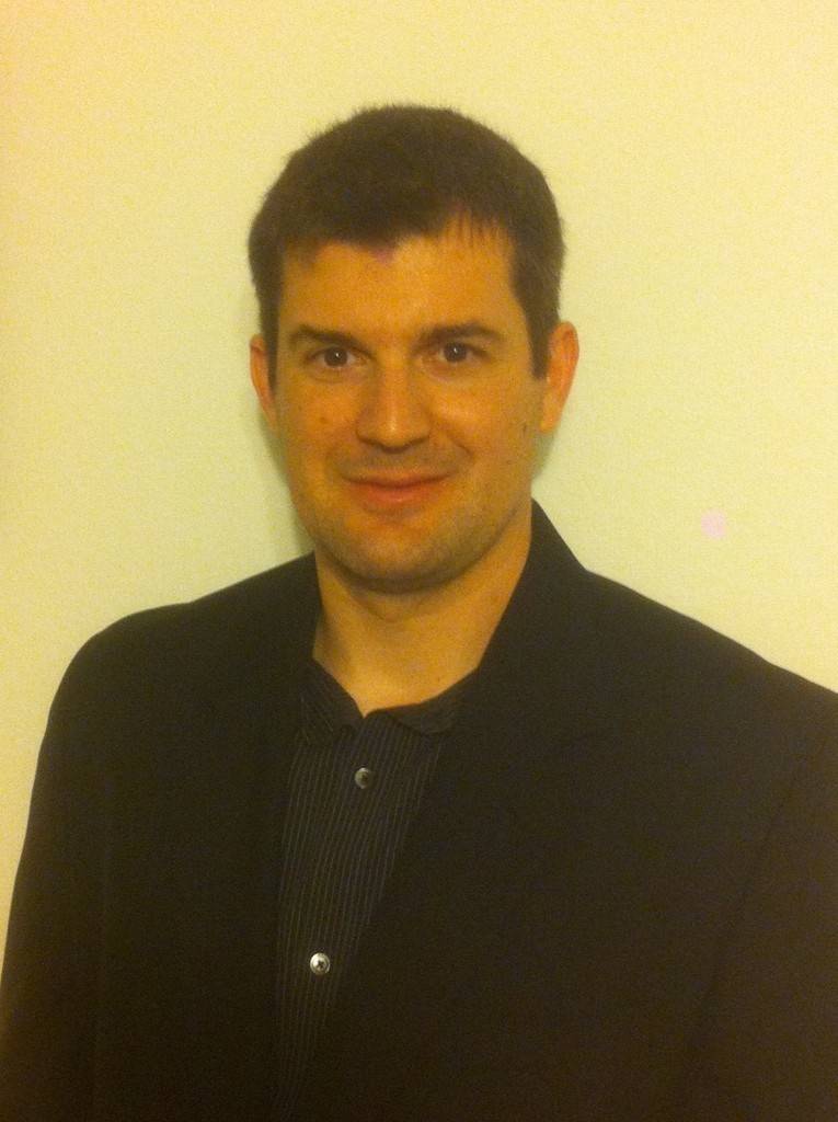 Andy Farkas's profile image