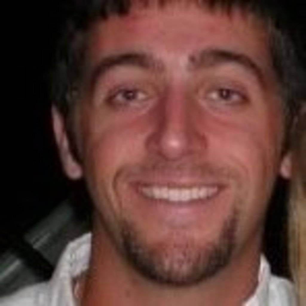 Ben Blanton's profile image