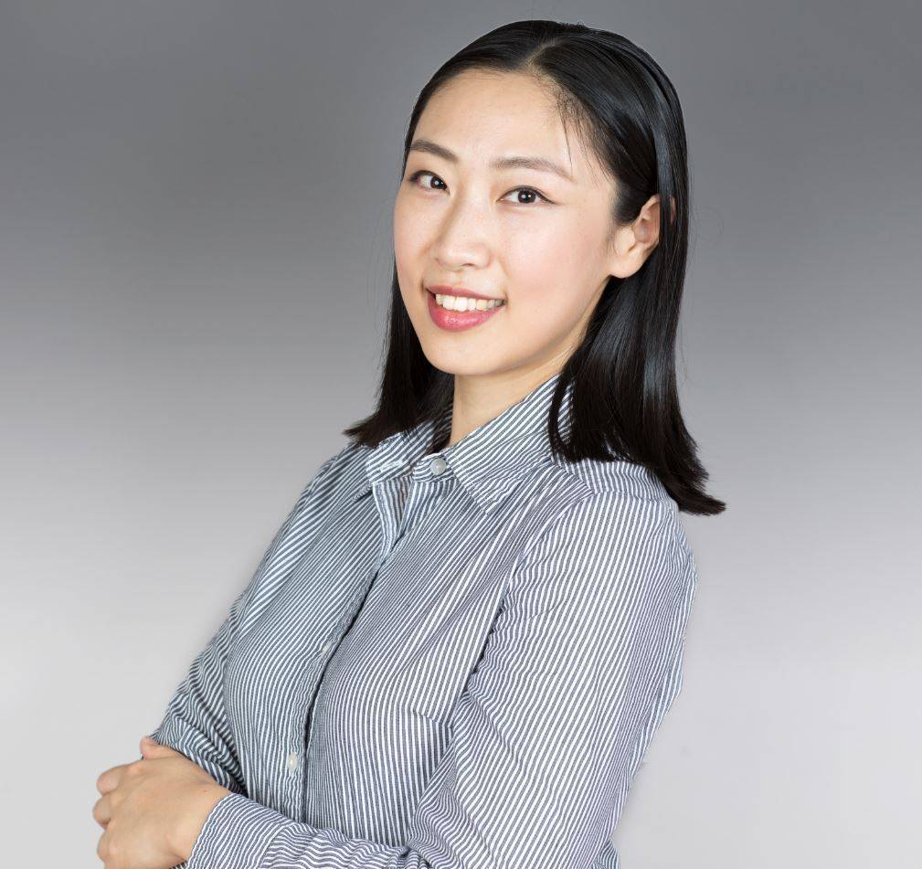 Jinyu D.'s profile image