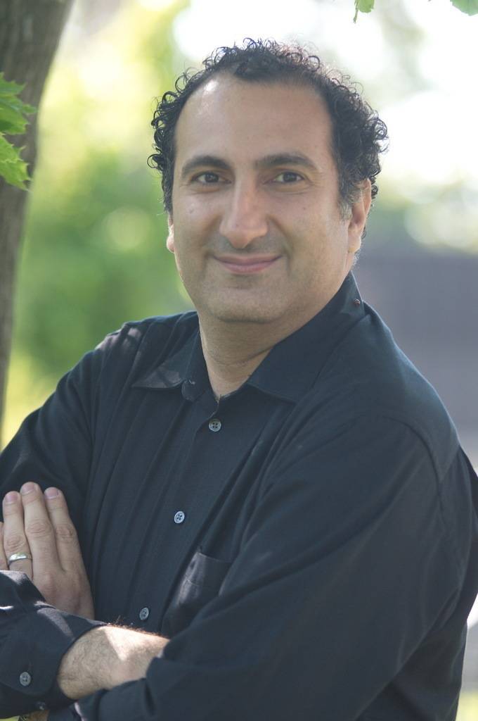 Gabe Solomon's profile image