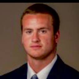 Carter Henderson's profile image