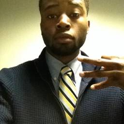 Gabe Mercer's profile image