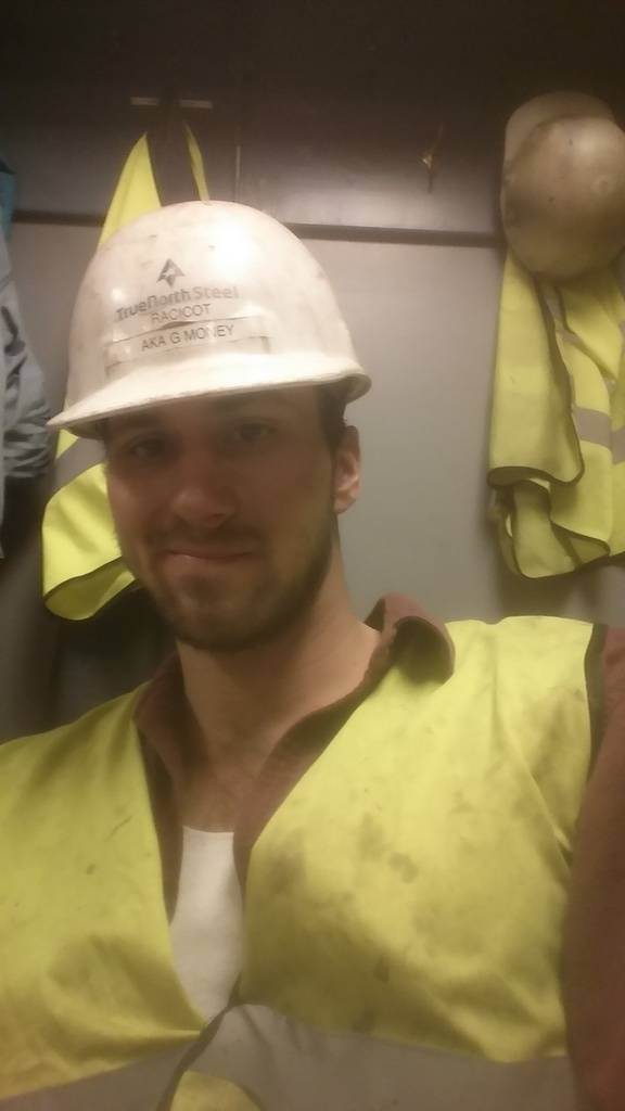 Gregory Racicot's profile image