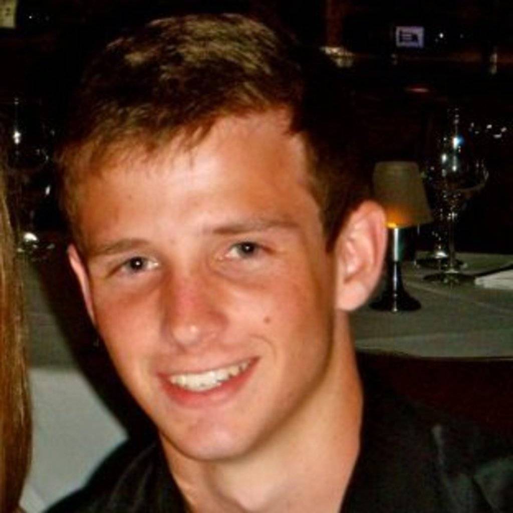 Michael Lamon's profile image