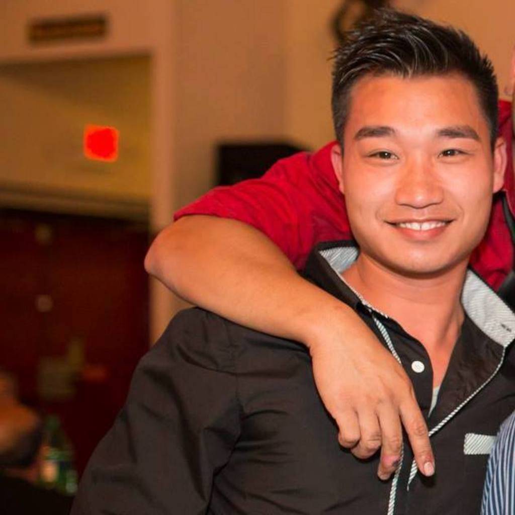 Minh Dang L.'s profile image