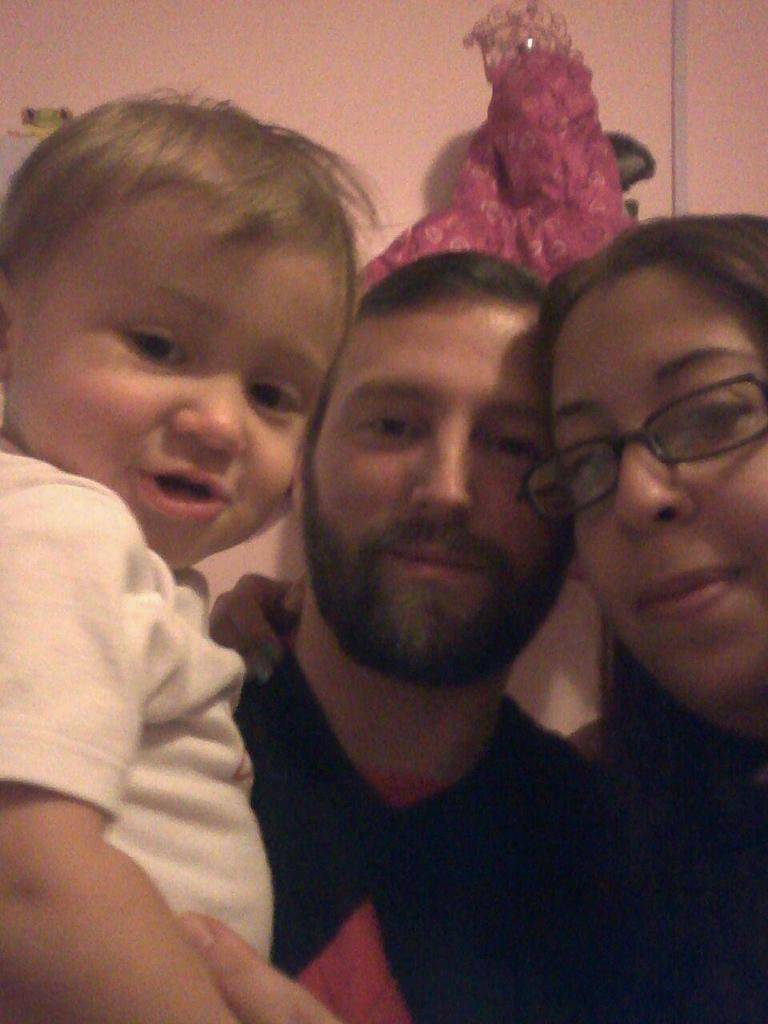 Michael Passwaters's profile image