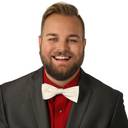 Jay Simpson's profile image