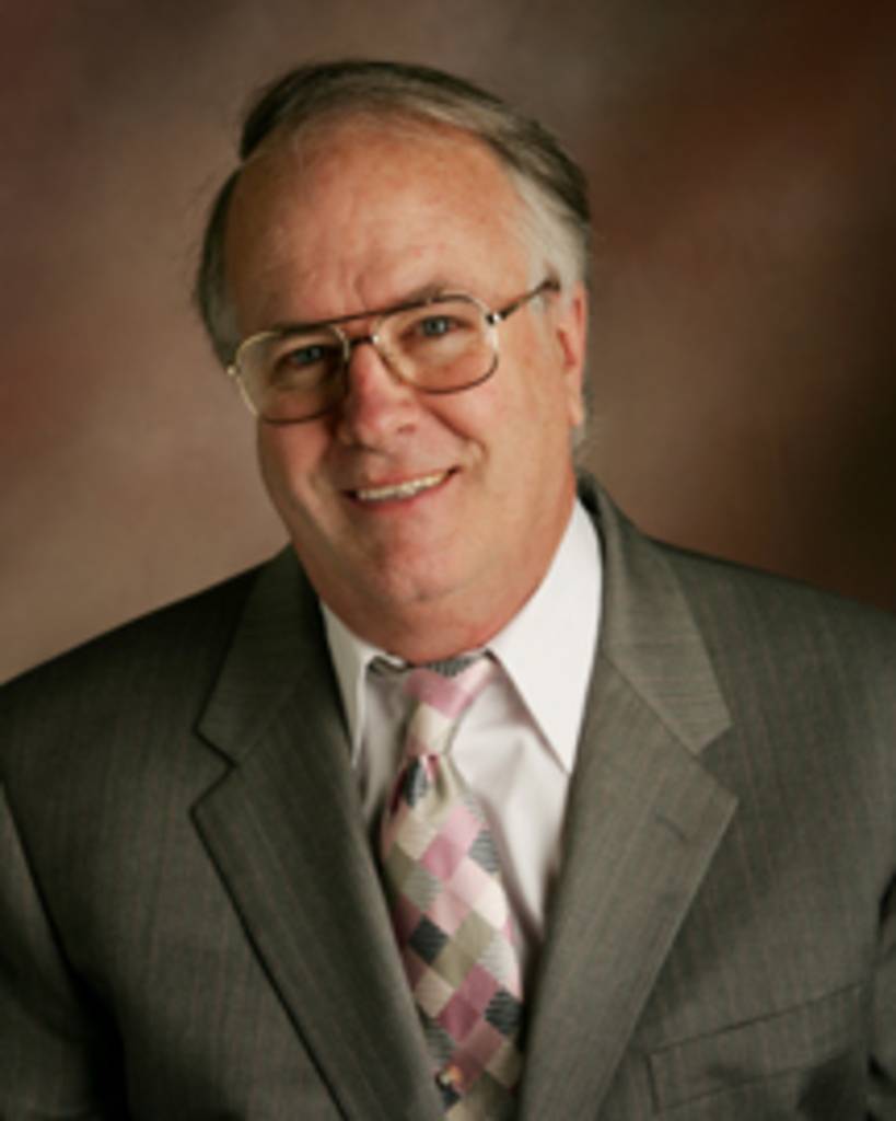 Jerry Burns's profile image