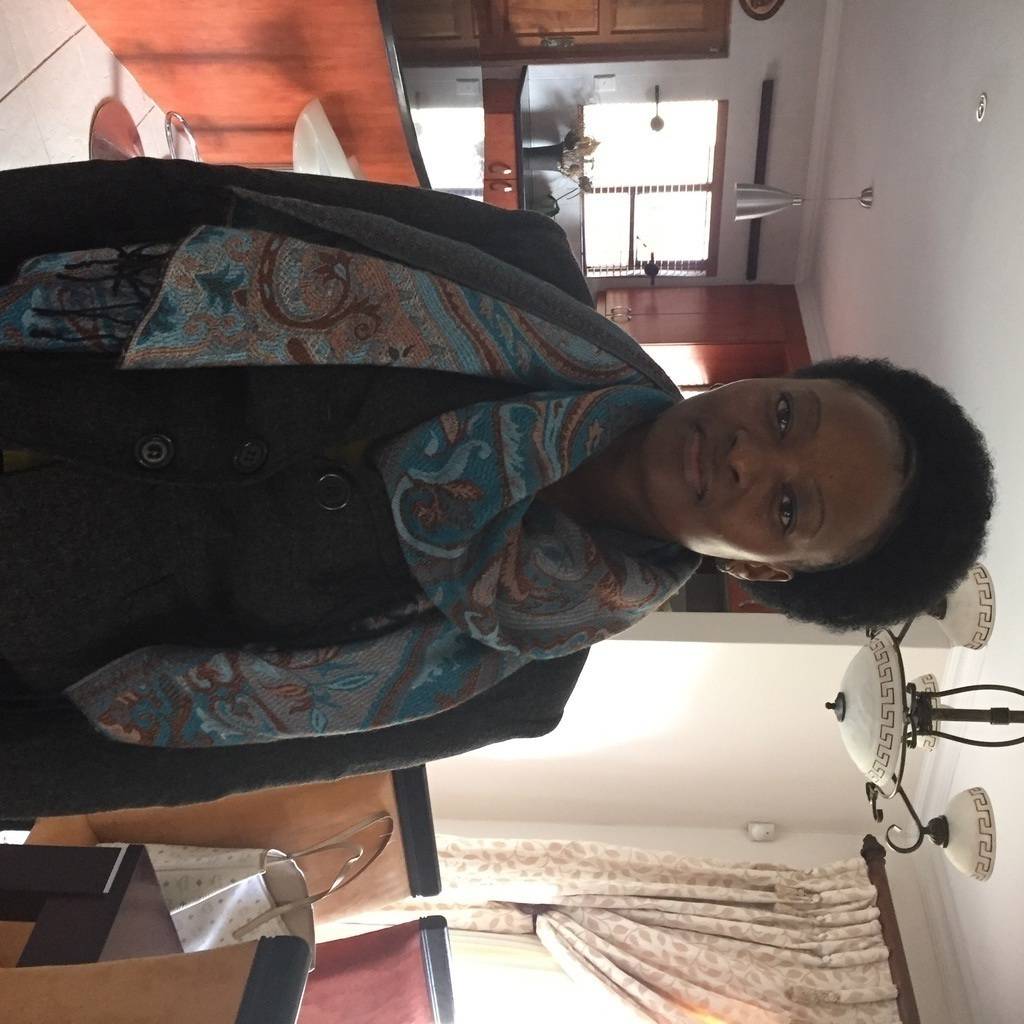 Landiwe Nene's profile image