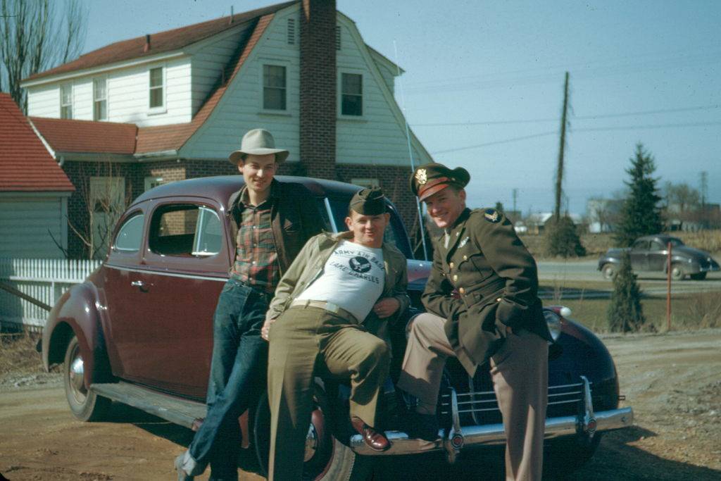 Tyler Winegar's profile image