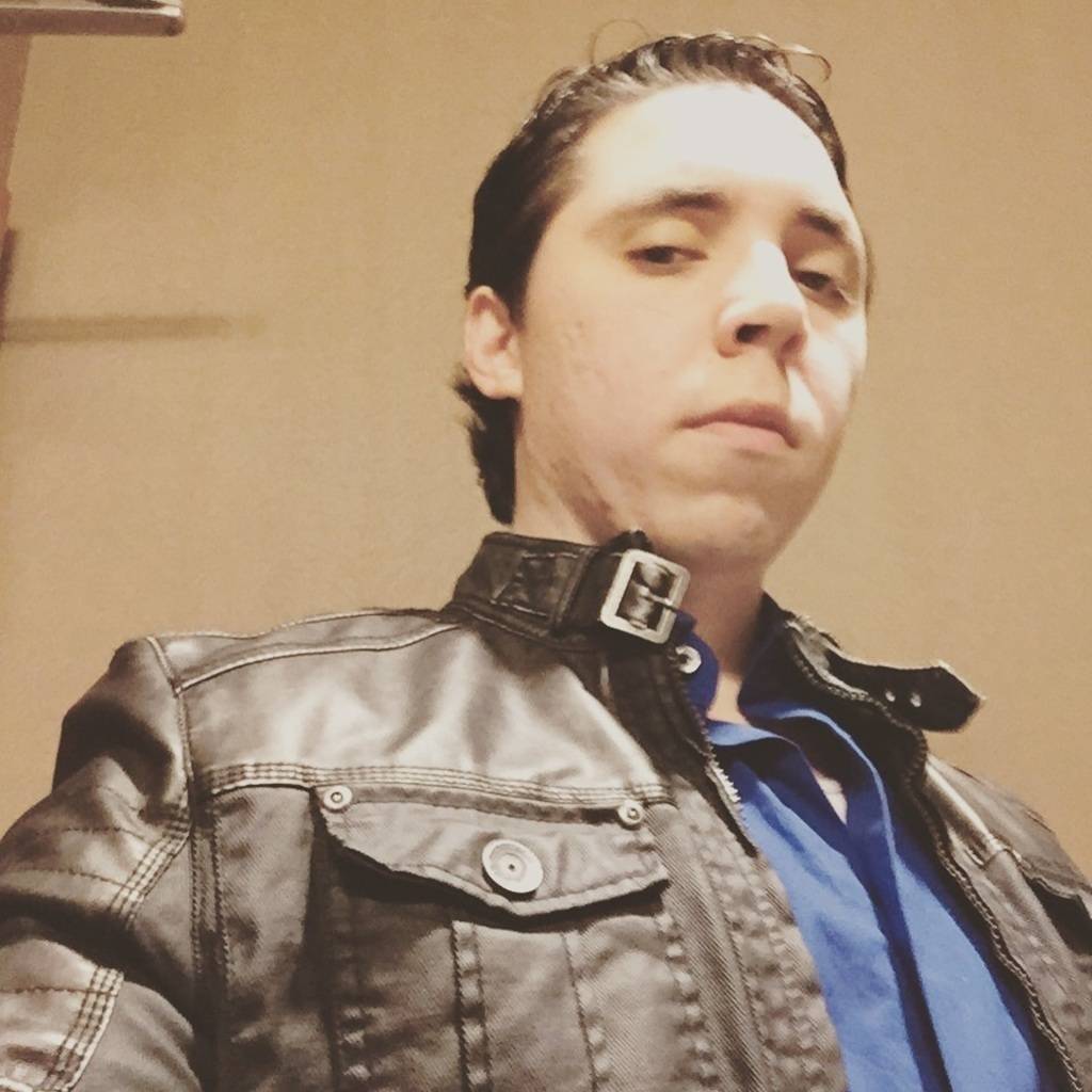 Timothy Di Sipio's profile image