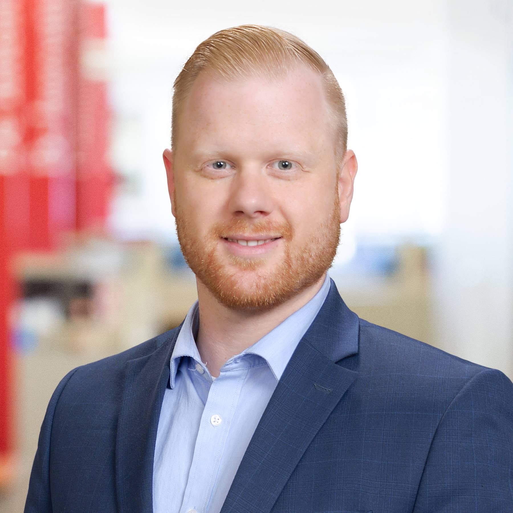 Brandon Lashley's profile image