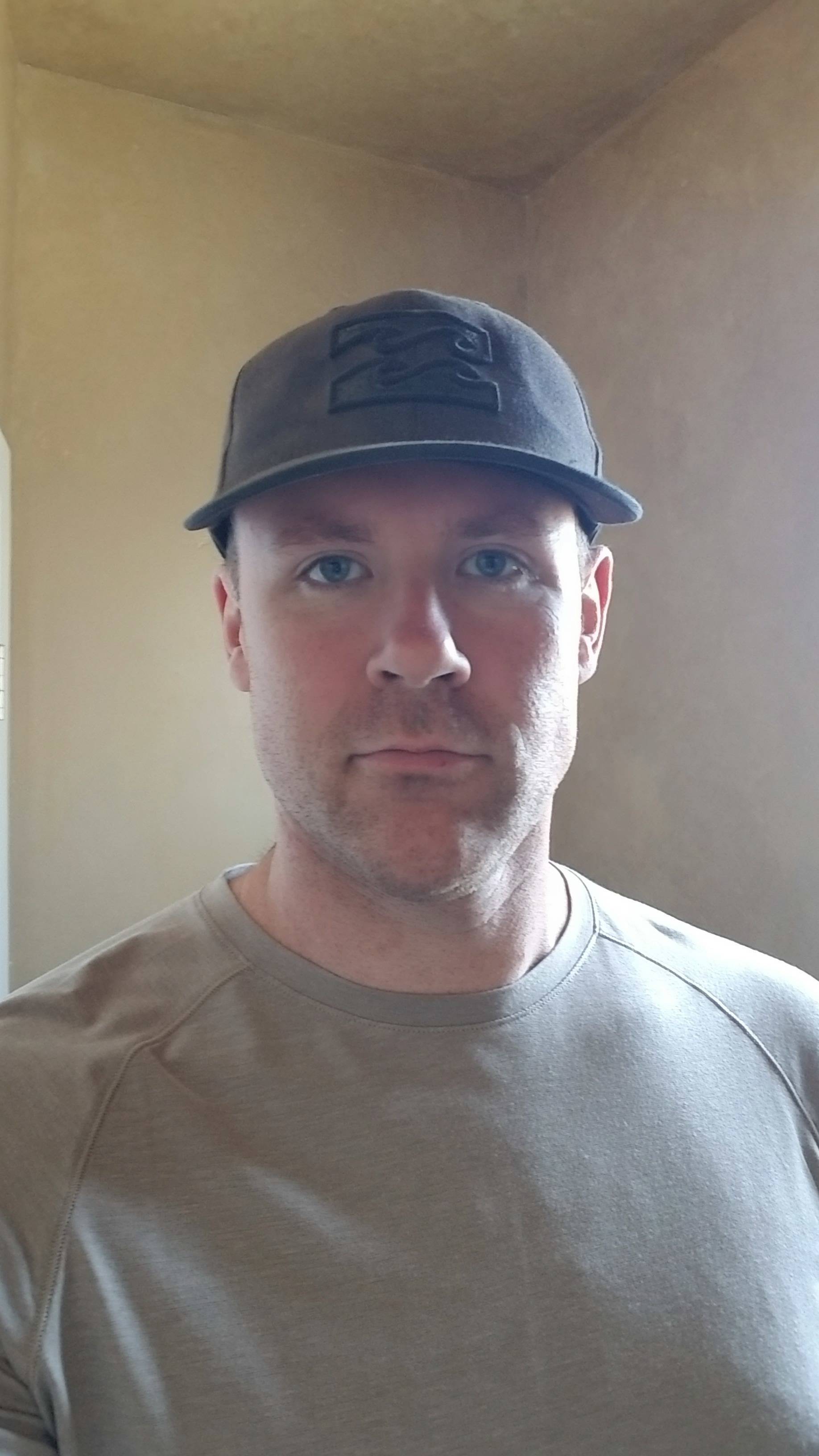 Justin Edgerly's profile image