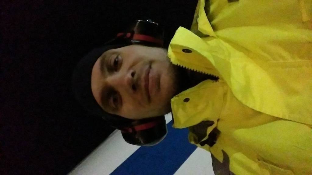 Jared Whitfield's profile image