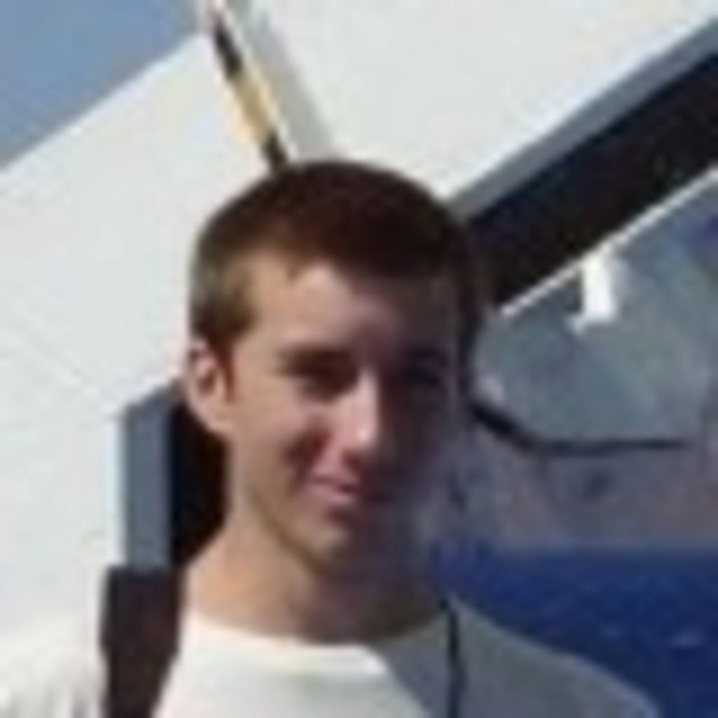 Joram Benham's profile image