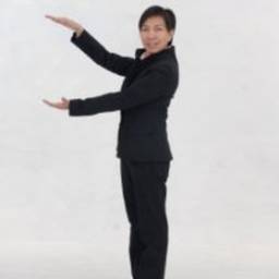 Jackie Tan's profile image
