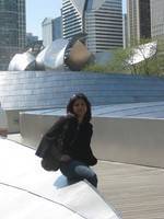 Puja Chopra's profile image