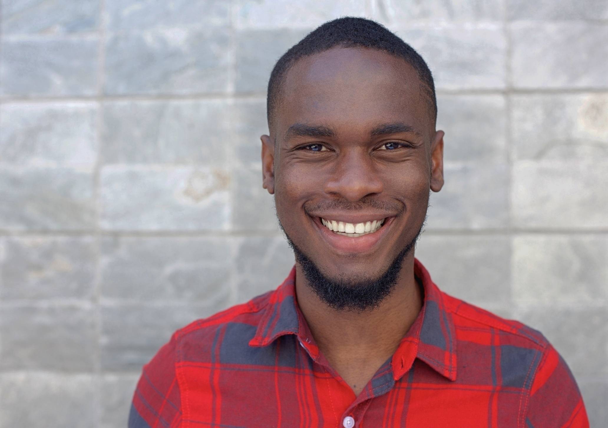 Patrick D. Roberts's profile image