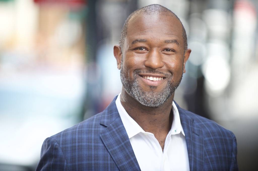 Tyrone L. Robinson's profile image