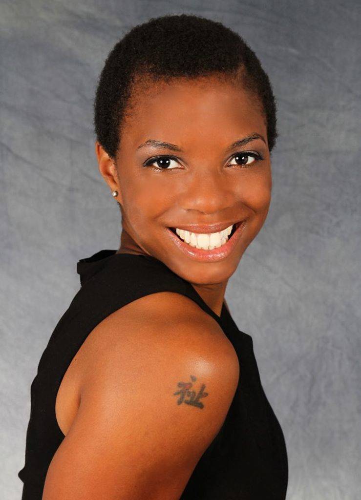 Nicole Thompson's profile image