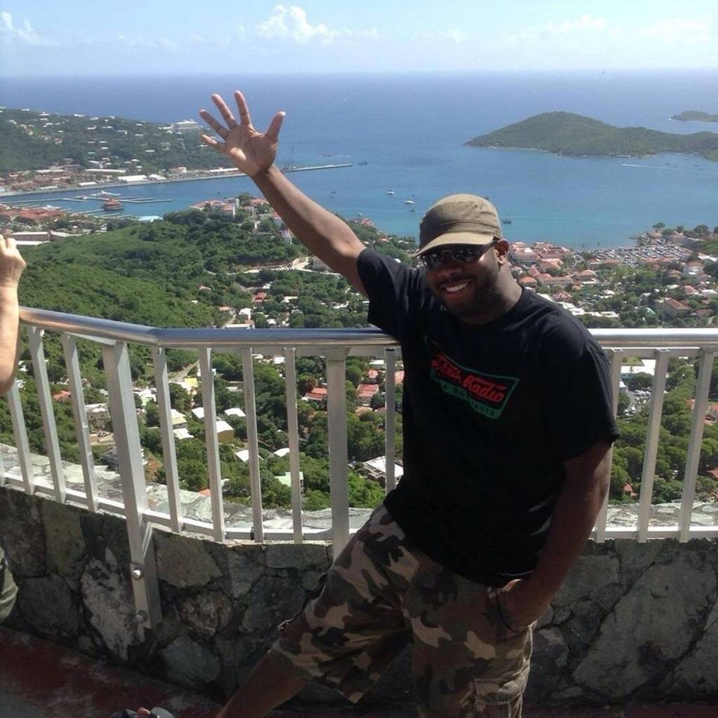 Tynael Benham's profile image