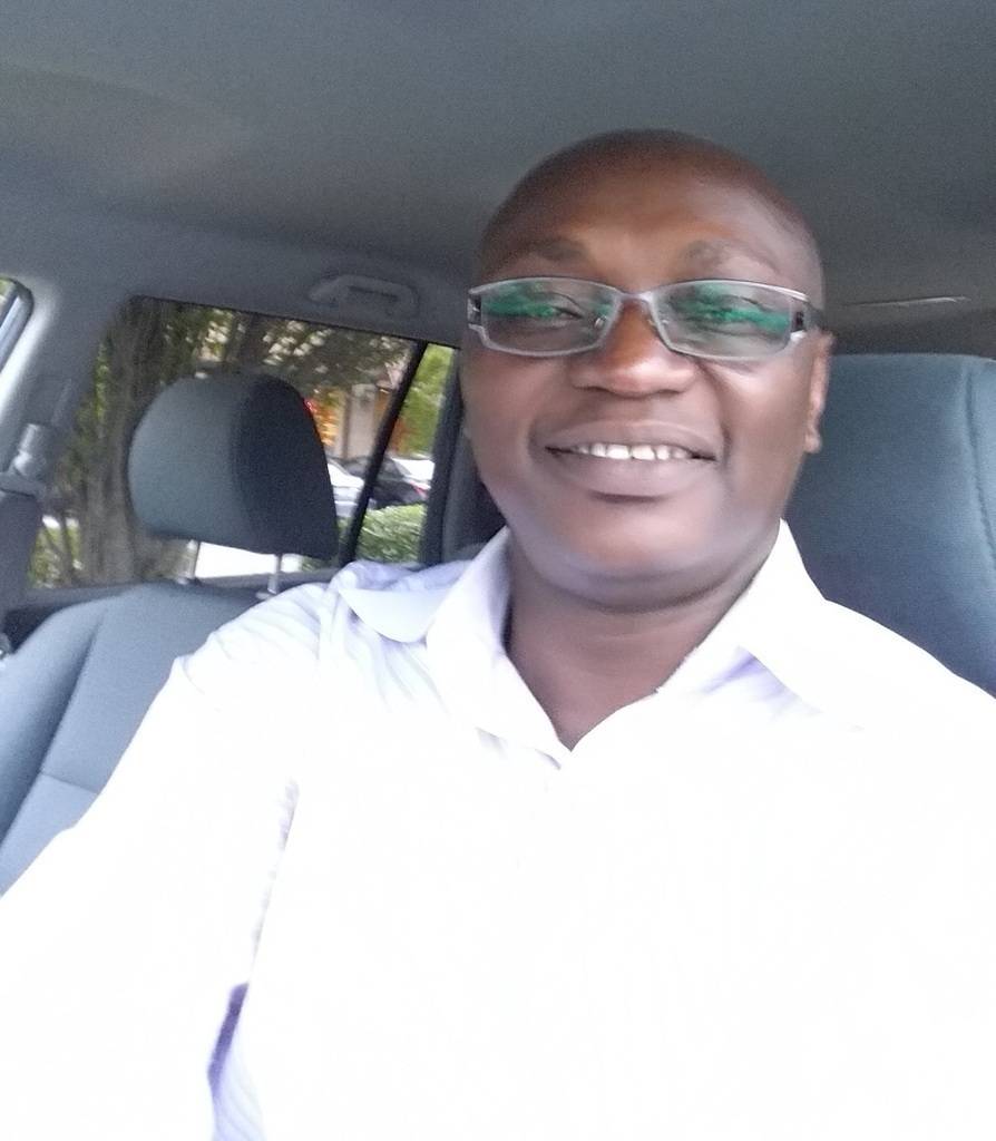 Felix Adizue's profile image