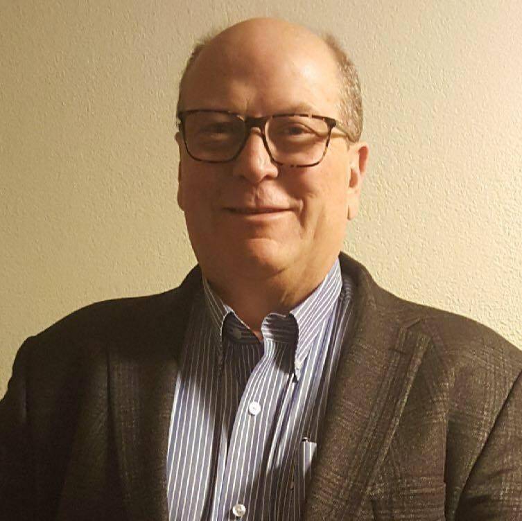 Charlie Fitzgerald's profile image