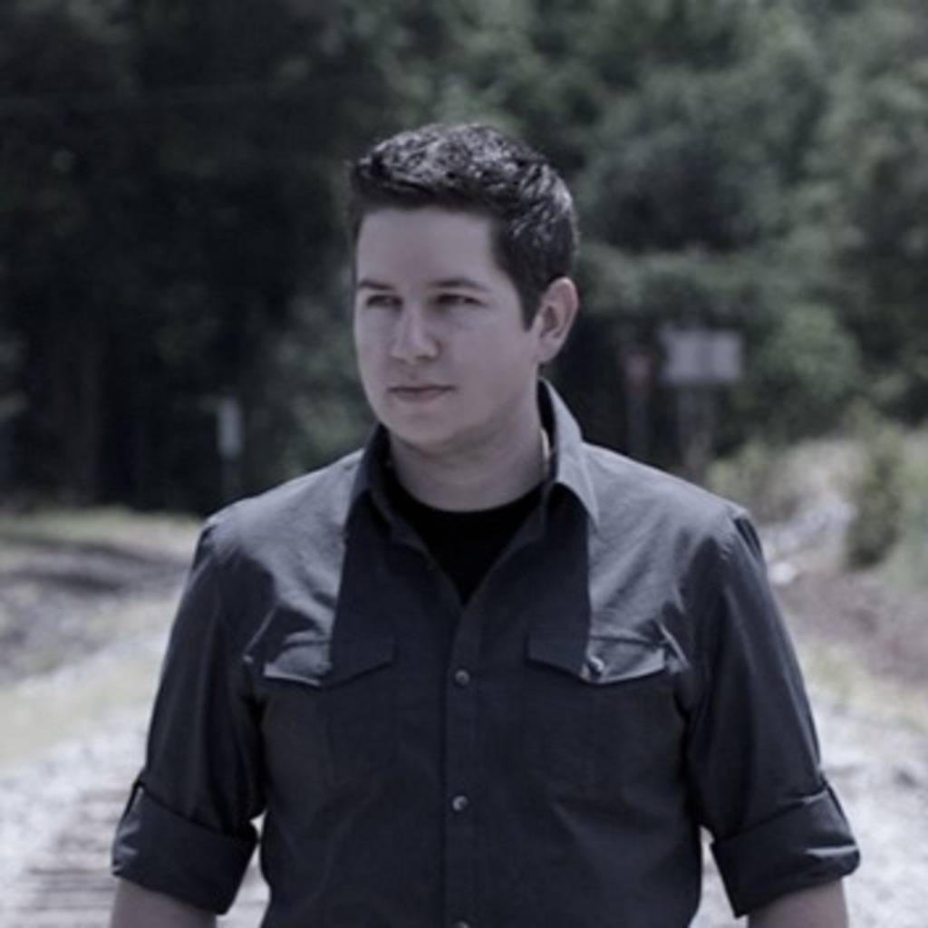 Brandon McQueen's profile image