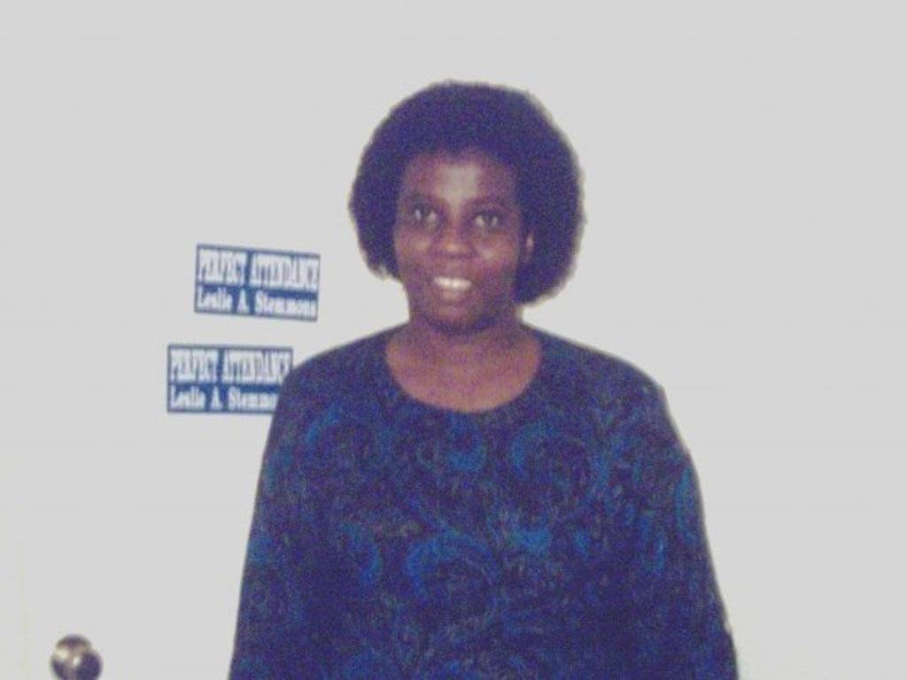 Irene Akinpelu's profile image