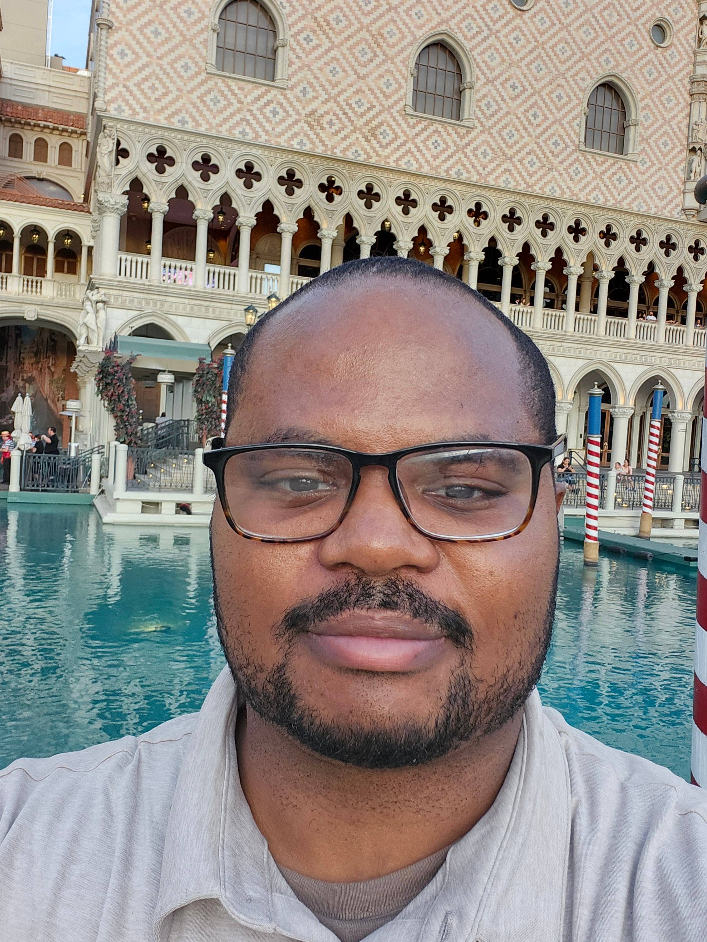 Joshua Moses's profile image