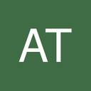 Amber Touch's profile image