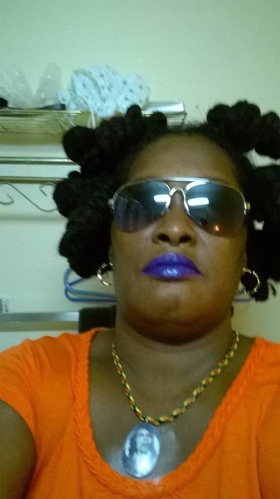 Theresa Joseph's profile image