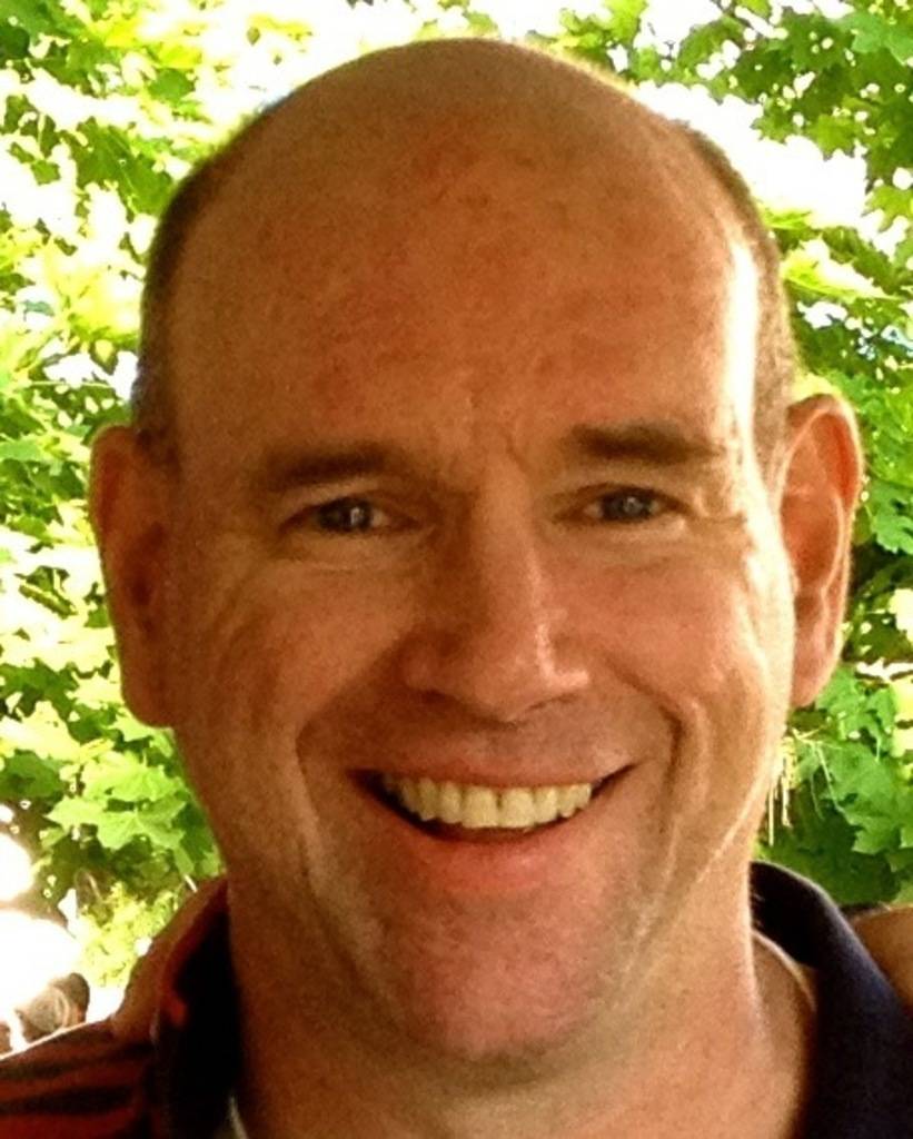 Rick D.'s profile image